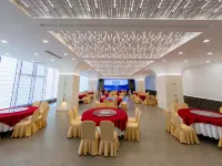 Naqin Peninsula Geological Ocean Park Seaview Hotel Hotels in Taishan