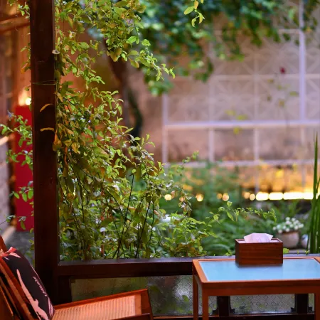 WeiShan Ancient City Xiataojia Homestay