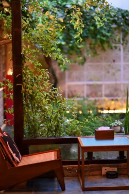 WeiShan Ancient City Xiataojia Homestay
