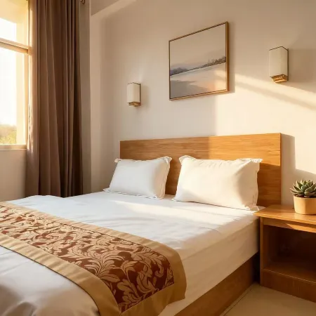 Jinhong Hotel (Menglun)