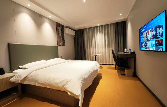 Meihua Hotel