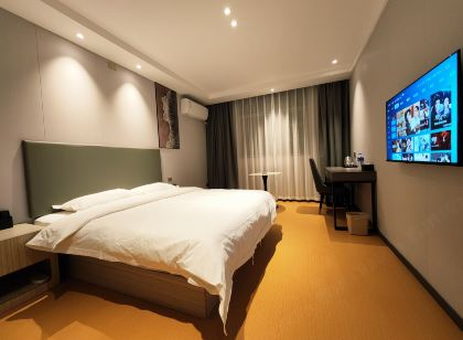 美華飯店（博愛汽車站店）