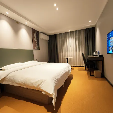 Meihua Hotel
