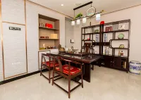 Xinsheng Hotel (Dorbod Banner People's Hospital)