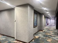 Meishan Yizhuan Hotel Hotels in Meishan