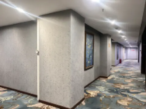 Meishan Yizhuan Hotel