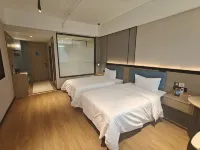 Xin Jin Yuan · Joyful Mansion Hotel - 3 stjerner