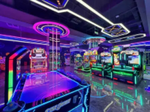 Yanda Hot Spring Hotel