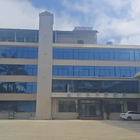 Menghai Xiangyuan Resort Hotel