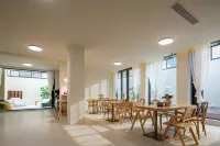 Qinko Villa Youth Hostel (Tongzilin Branch, Chengdu South Railway Station)