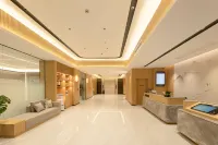 GYA Hotel (Hefei Feixi Greenbelt New Metropolis) Hotels in Feixi County