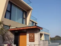 Wenling Listen to the Sea Secret Realm Homestay Hotels near Dongxia Sand Beach