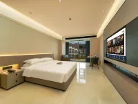 Pengze Happy City T66 Serviced Apartment Hotels in Pengze