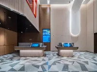 Starway Hotel (Xi'an Bell Tower) - جديد