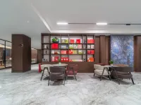 Xingchen Hotel Hotels in Yanchi