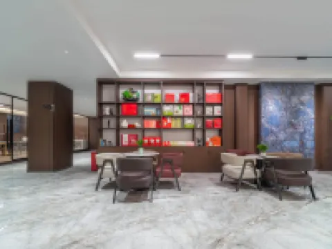 Xingchen Hotel