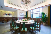Changxing Sian Boyang Hotel