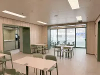 Hi Inn (Changchun Jilin University Qianjin Street Branch)