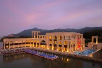 Nan'ao Houwan Resort Hotel - sul mare