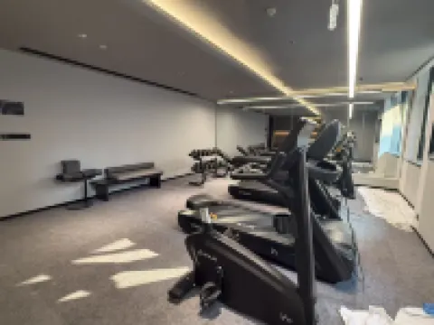 Guilin Yangshuo West Street City Center Atour Hotel