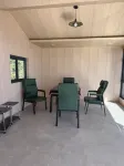 Guanyunfu Chinese Inn (Nannuoshan) - Baarit