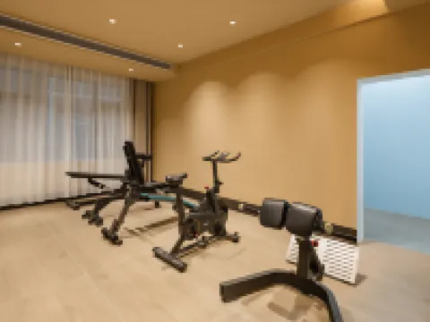 Meicheng Hotel (Wudang Mountain Scenic Area Branch) Hotels in Danjiangkou