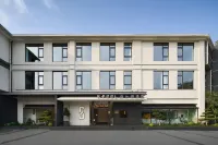 SFEEL設計師酒店（揚州東關街個園店）