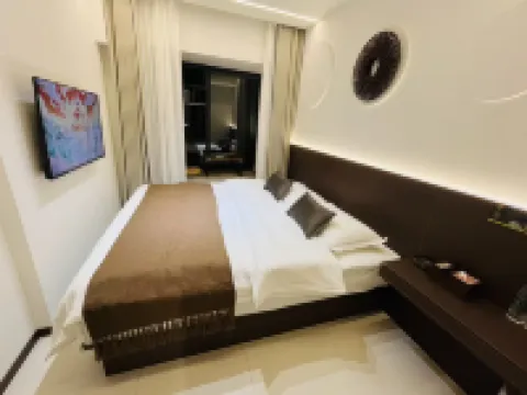 Zhongshan District Yintingju Homestay