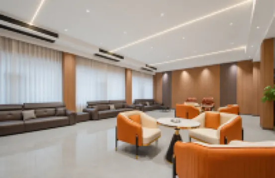 Xuanlv International Hotel