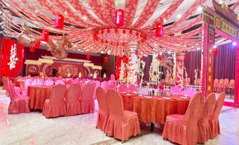 Xing Baisheng Hotel (Guanlan International)