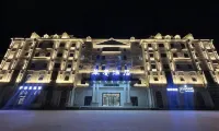 Huaman Hotel