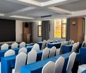 Puer Cloud Top Hotel