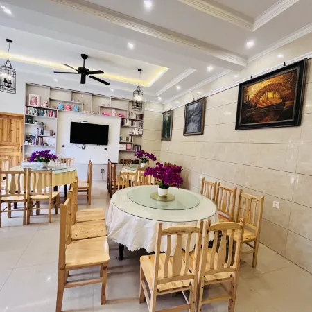 kong shan niao yumin su