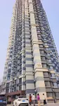 星嶼海·海景民宿（鮁魚圈山海廣場店） - 沙灘