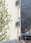 Cloud Dwelling Among Mountains - مطابخ