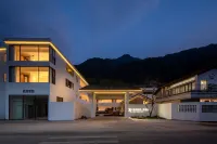 Rezen Mido Yunhu Valley