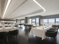 Haining Mido Hotel 하이닝 호텔