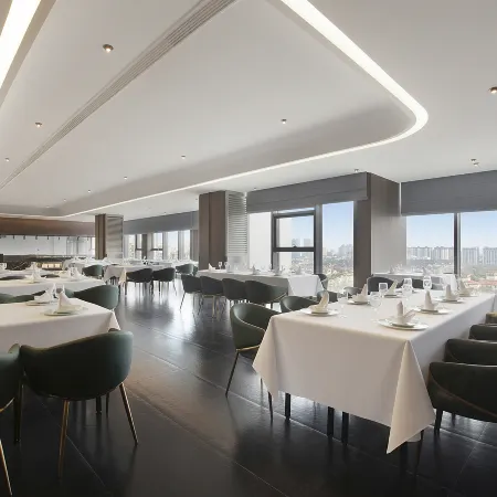 Haining Mido Hotel