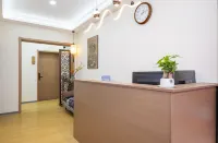 Wutai Mountain Nanqi Homestay (Wuye Temple Branch)
