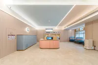 漢庭酒店（福州上下杭達道路店）