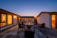 Shunheyuan Boutique Hostel