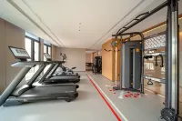 Litchi Hotel - spa