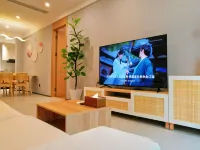 PUNYA Boxinghu Resort Hotel Hotels in Hongya