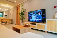 PUNYA Boxinghu Resort Hotel