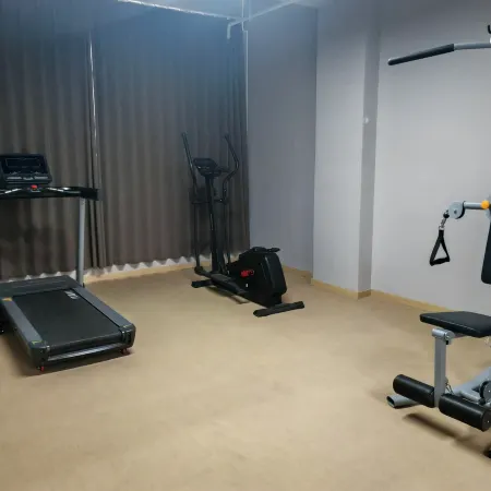 Starway Hotel (Jinghe Wenhua South Road)