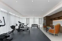 Vienna International Hotel (Classic Edition Chongqing Chengkou Branch)