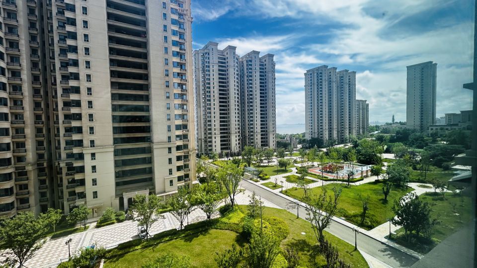 Amberli Lakeview Homestay