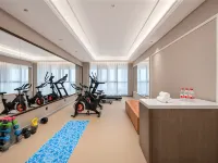 Vienna International Hotel (Changshu Shanghu Branch) Hotels in Changshu