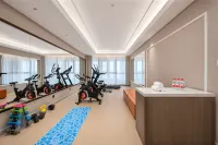 Vienna International Hotel (Changshu Shanghu Branch)