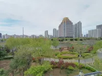 Wisdoms Hot Spring Royal View Villa (Qingdao Poly Sea Roland Store)